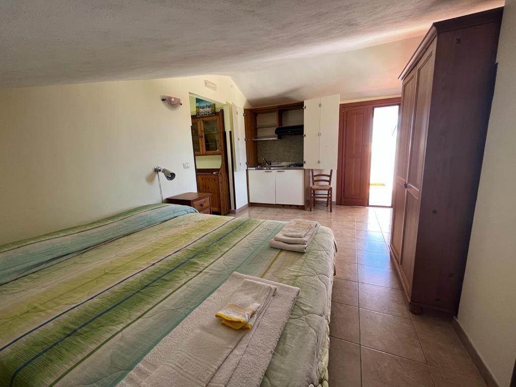 Agriturismo Nardini Βίλα Rodi Garganico Εξωτερικό φωτογραφία