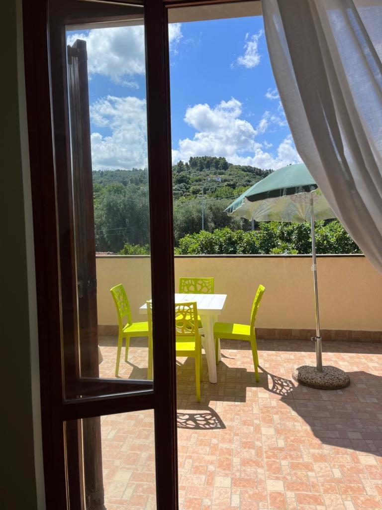 Agriturismo Nardini Βίλα Rodi Garganico Εξωτερικό φωτογραφία