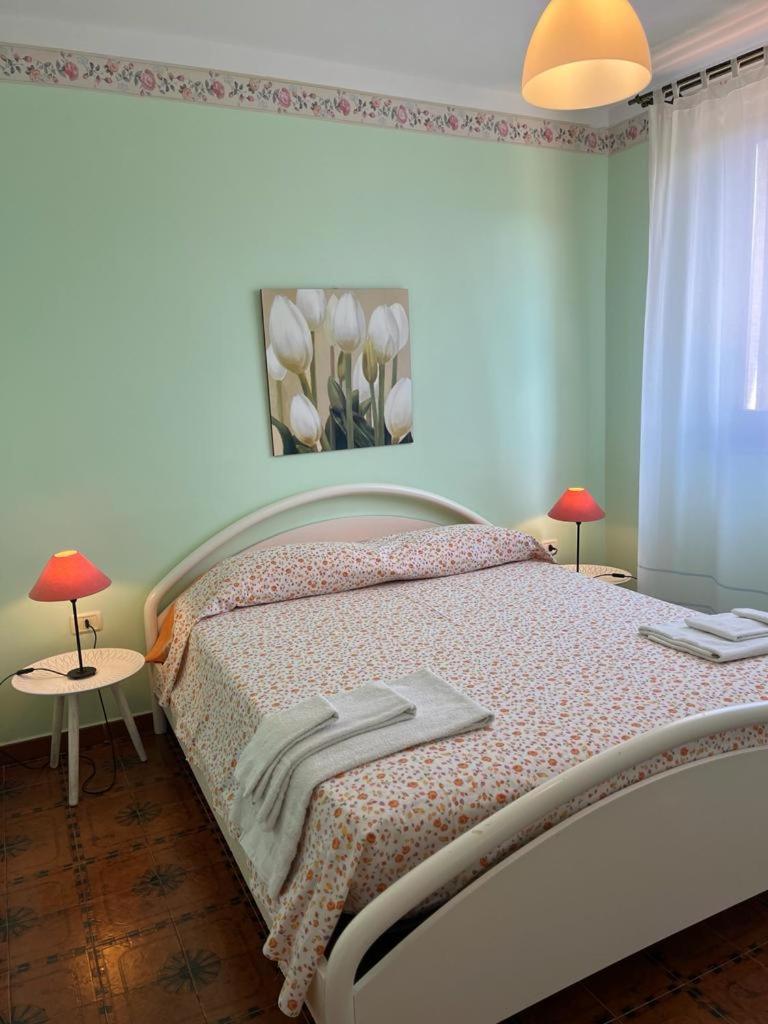 Agriturismo Nardini Βίλα Rodi Garganico Εξωτερικό φωτογραφία