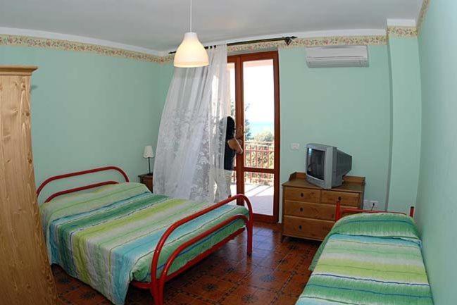 Agriturismo Nardini Βίλα Rodi Garganico Εξωτερικό φωτογραφία