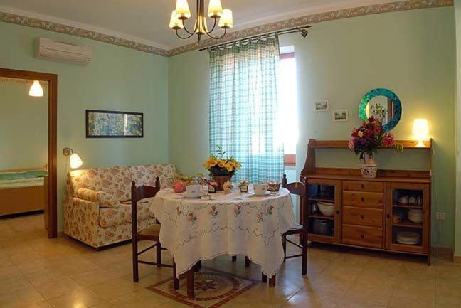 Agriturismo Nardini Βίλα Rodi Garganico Εξωτερικό φωτογραφία