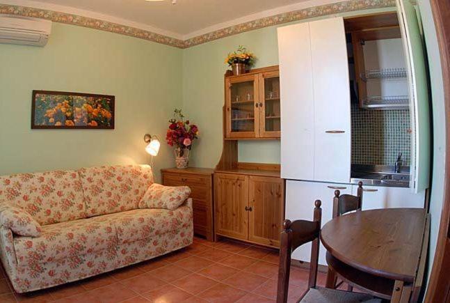 Agriturismo Nardini Βίλα Rodi Garganico Εξωτερικό φωτογραφία