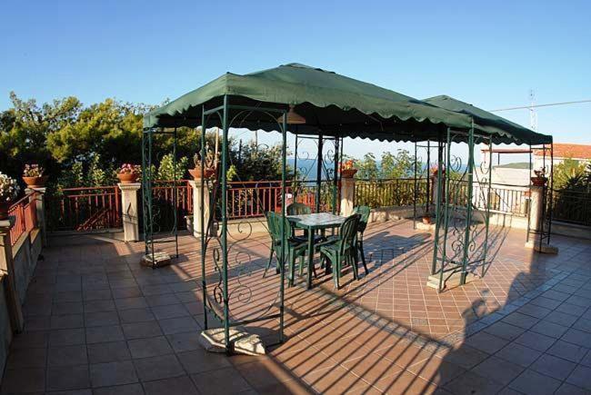 Agriturismo Nardini Βίλα Rodi Garganico Εξωτερικό φωτογραφία