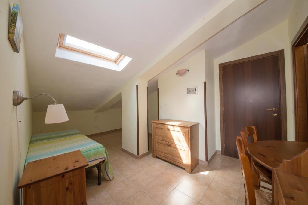 Agriturismo Nardini Βίλα Rodi Garganico Εξωτερικό φωτογραφία