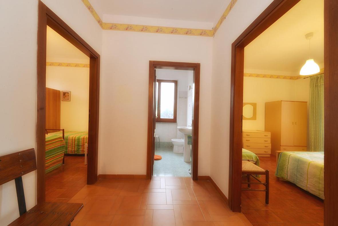 Agriturismo Nardini Βίλα Rodi Garganico Δωμάτιο φωτογραφία