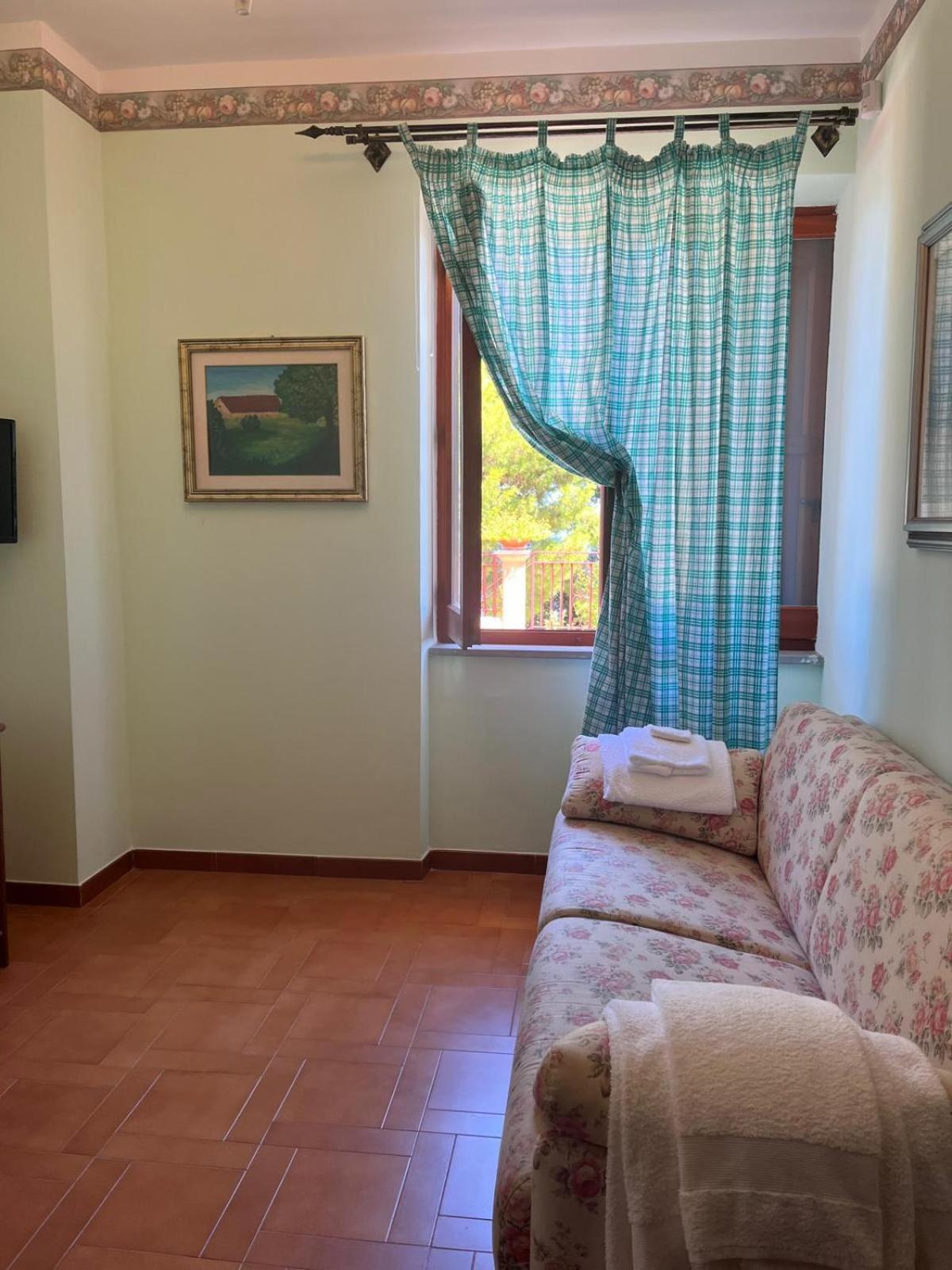Agriturismo Nardini Βίλα Rodi Garganico Εξωτερικό φωτογραφία