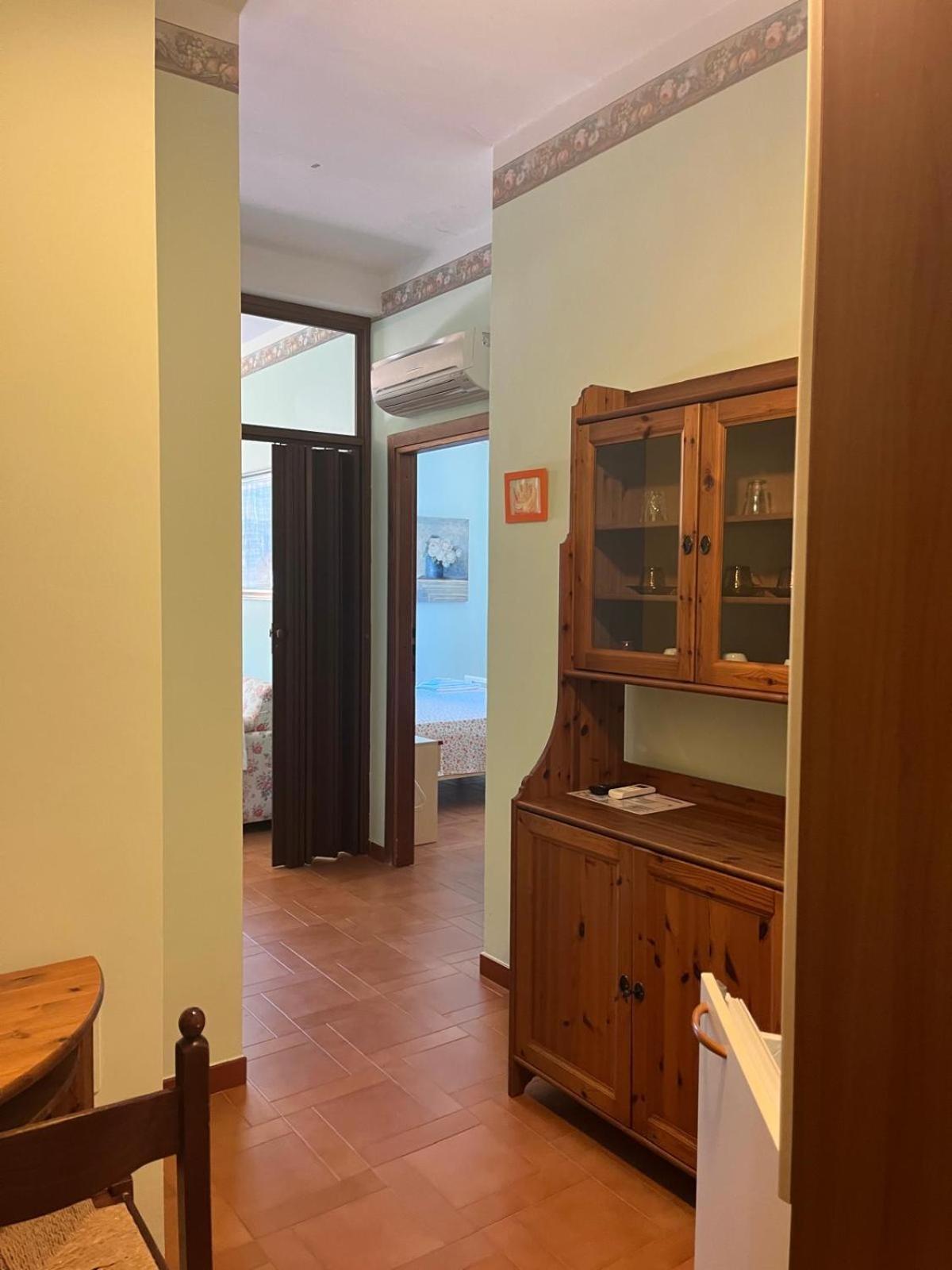 Agriturismo Nardini Βίλα Rodi Garganico Εξωτερικό φωτογραφία