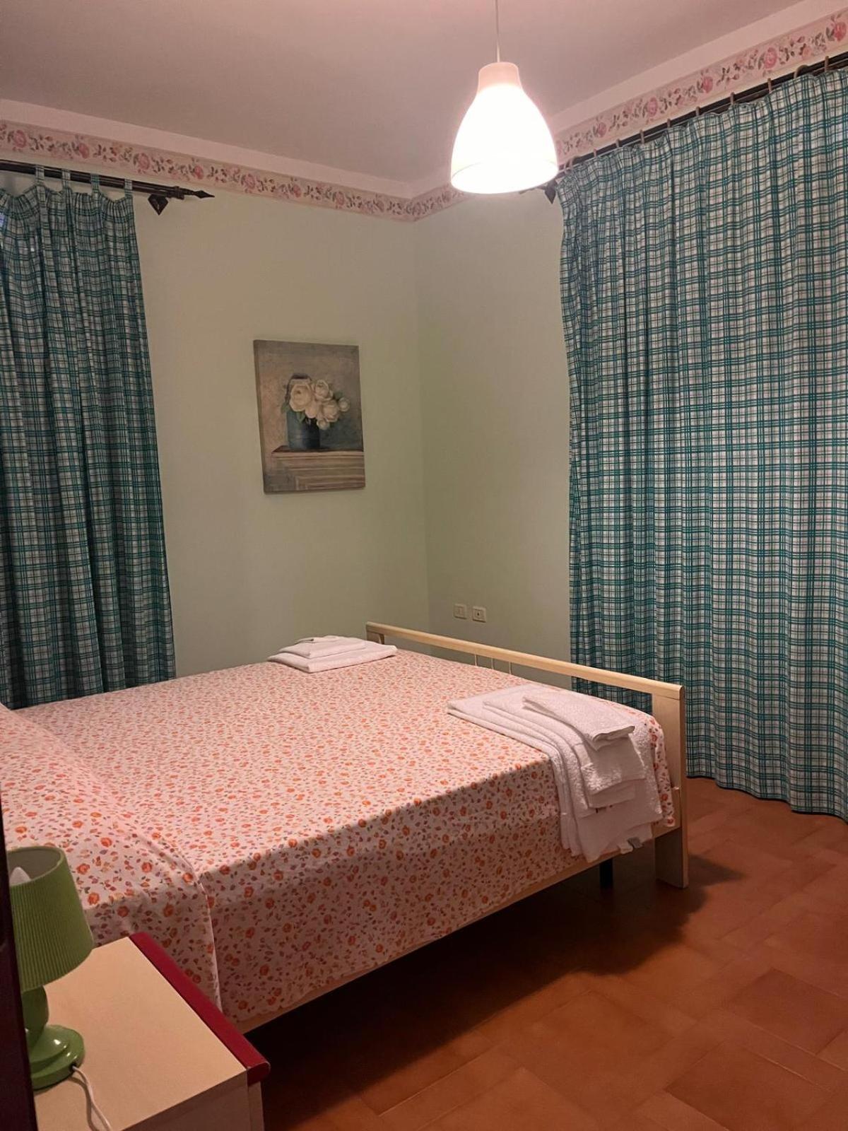 Agriturismo Nardini Βίλα Rodi Garganico Εξωτερικό φωτογραφία