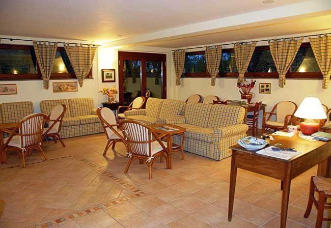 Agriturismo Nardini Βίλα Rodi Garganico Εξωτερικό φωτογραφία
