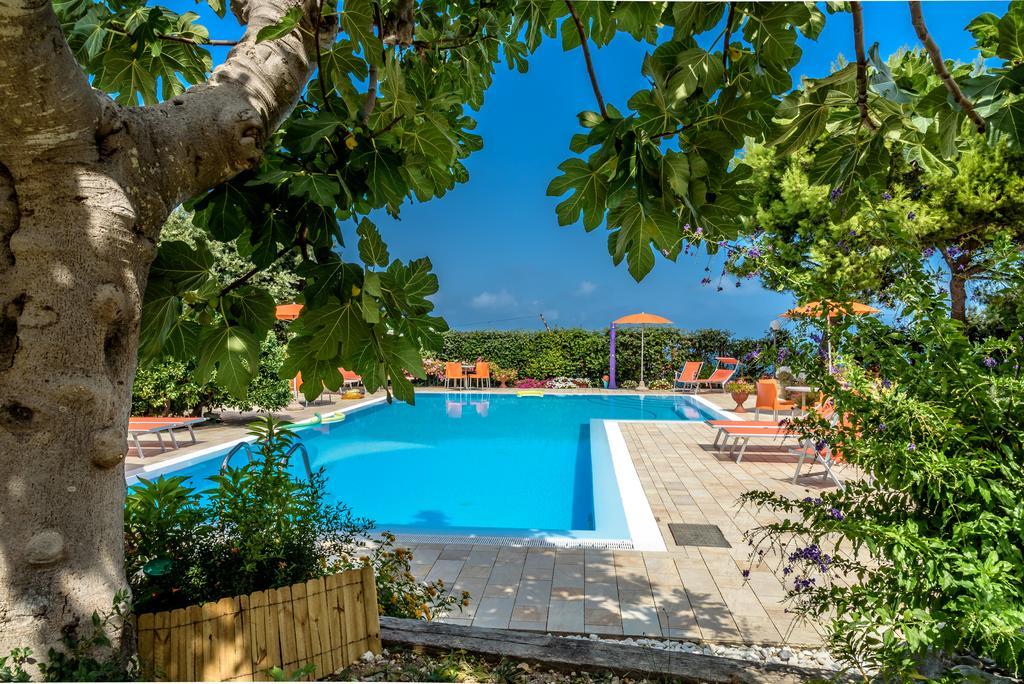Agriturismo Nardini Βίλα Rodi Garganico Εξωτερικό φωτογραφία