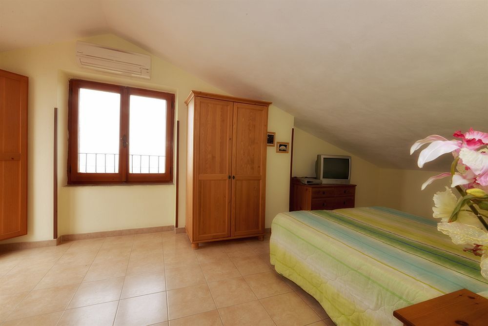 Agriturismo Nardini Βίλα Rodi Garganico Εξωτερικό φωτογραφία