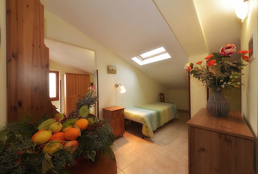 Agriturismo Nardini Βίλα Rodi Garganico Εξωτερικό φωτογραφία