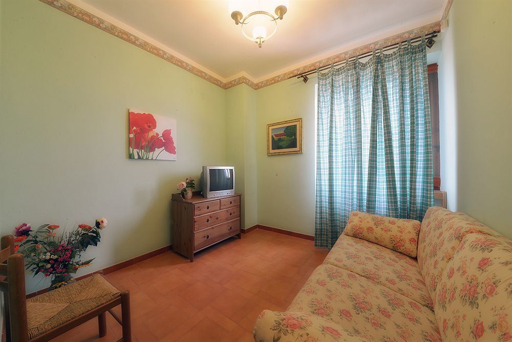 Agriturismo Nardini Βίλα Rodi Garganico Εξωτερικό φωτογραφία