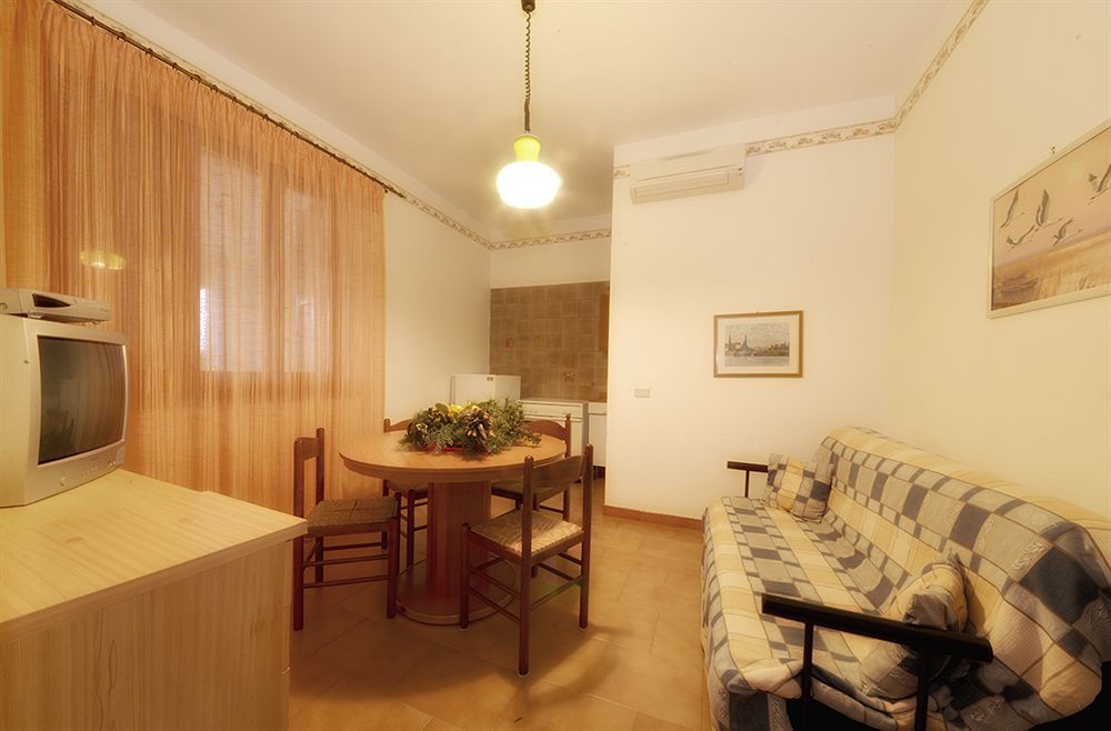 Agriturismo Nardini Βίλα Rodi Garganico Εξωτερικό φωτογραφία
