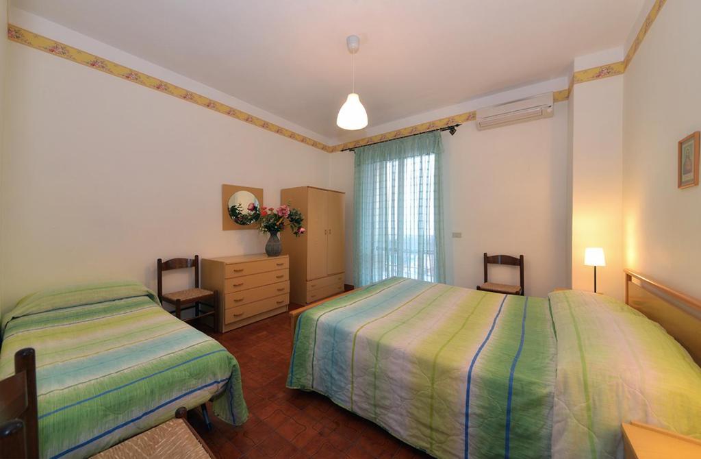 Agriturismo Nardini Βίλα Rodi Garganico Δωμάτιο φωτογραφία