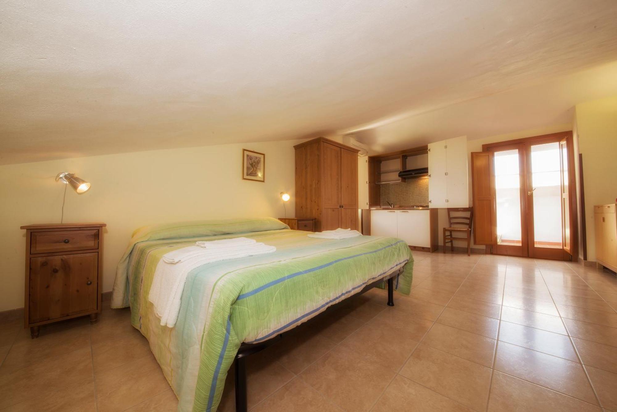 Agriturismo Nardini Βίλα Rodi Garganico Εξωτερικό φωτογραφία